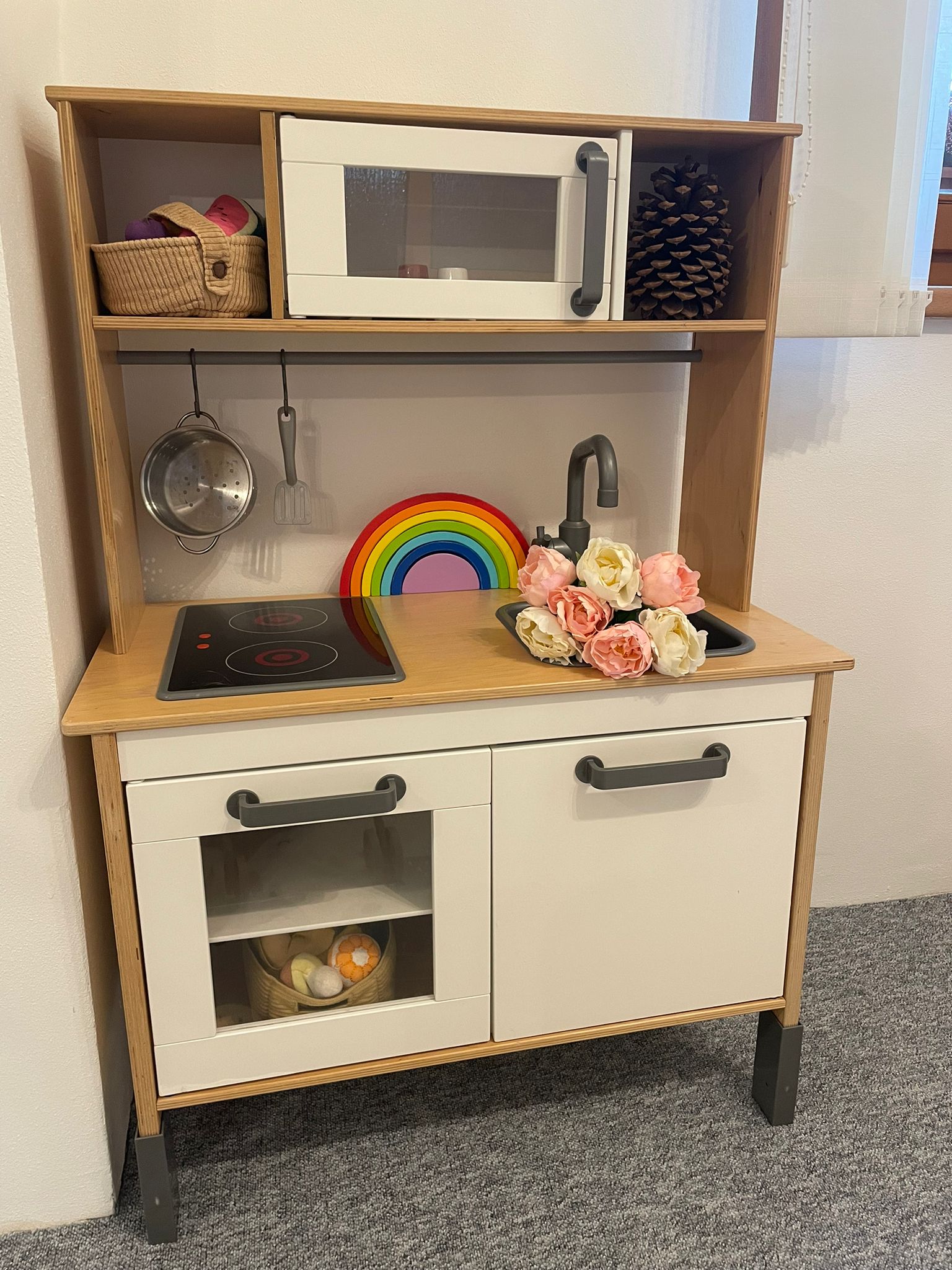 Dětská kuchyňka
